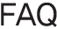 FAQ